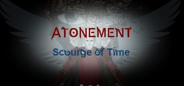 ATONEMENT SCOURGE OF TIME STEAM KEY KLUCZ KOD