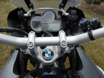 Подставка для руля BMW R1200 GS LC с 2013 г.