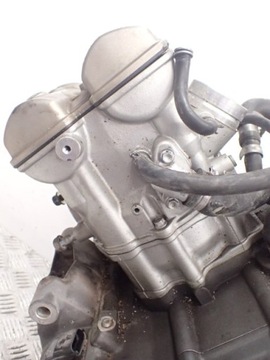 Двигатель Aprilia Dorsoduro 750 2008 г.