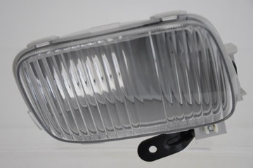 TOYOTA DYNA 1999-2006 HALOGEN PRAWY NOWY ^