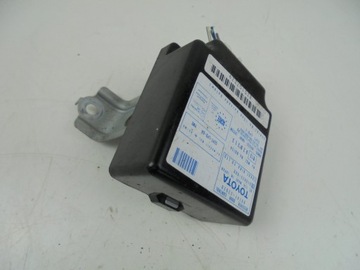 MODUL ŘÍZENÍ 89741-52020 TOYOTA YARIS VERSO