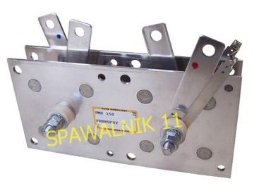 MOSTEK PROSTOWNICZY PMS150 spawarka prostownik