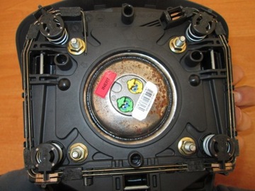 AIRBAG ULOŽENÍ ŘIDIČE FIAT DUCATO