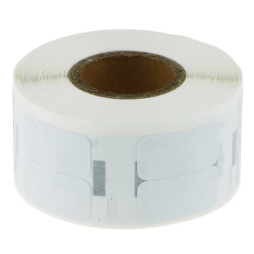 Этикетки 25x12 S0722530 для DYMO LW 11353 12x25мм 1000шт