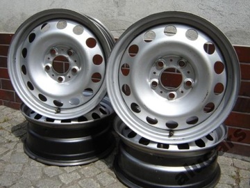 FELGI BMW E36 E46 MINI COUNTRYMAN 16 5X120 ORYGINA