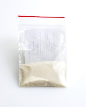 КЛЕЙ ПИЩЕВЫЙ - КОНДИТЕРСКИЙ ПОРОШОК 5Г