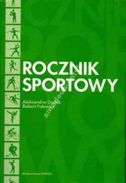 Godek Falewicz - ROCZNIK SPORTOWY 2001