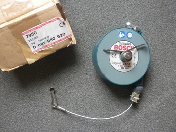 Balanser linkowy 0,3-1,2kg, 1200mm, Bosch