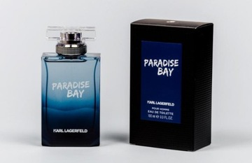 K.Lagerfeld Paradise Bay woda toaletowa 100 ml