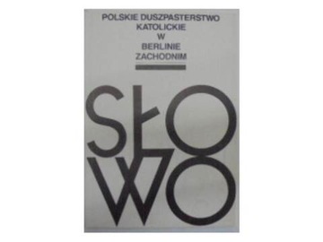 Słowo nr 1/1988 - 1988 24h wys