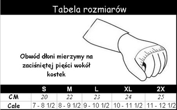 TSCHUL 250 КОЖАНЫЕ ПЕРЧАТКИ ГОЛУБЫЕ 3XL