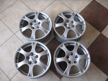 FELGI - FORD MONDEO FOCUS C-MAX TOURNEO - 16 CALI