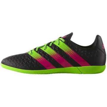 ФУТБОЛЬНЫЕ КРОССОВКИ ADIDAS ACE 16.3 IN AF5181 размер 44 2/3