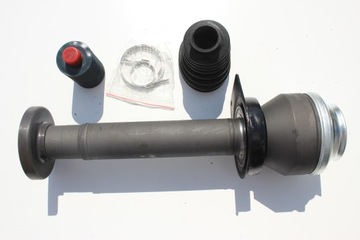 Внутренний шарнир правый VW T5 ECOJOINT 7H0498103G