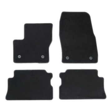 Ford Kuga II 2012- DYWANIKI PREMIUM CARMAT