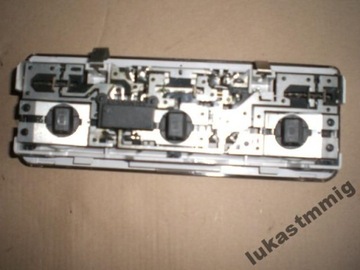 LAMPA KABINA BMW 3 E46