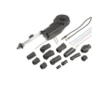 ANTENA ELEKTRYCZNA NISSAN PRIMERA P10 FORD PROBE