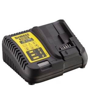 DEWALT ŁADOWARKA DCB115 XR 10,8V 14,4V 18V CENA