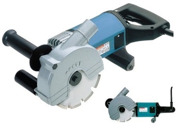 Bruzdownica 150mm Makita SG150 - głębokość 45mm