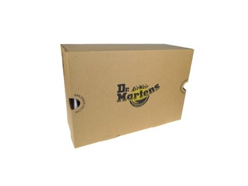 Доктор Ботинки Martens 1460 черные Martens черные 41