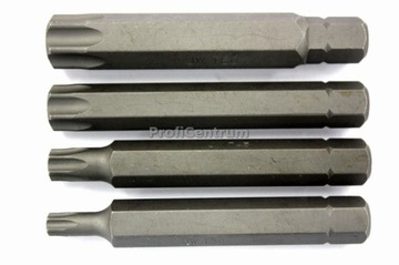 TORX T30 6-ЦЕНТРАЛЬНАЯ БОРТА 10 x 75 мм JONNESWAY