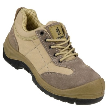 BUTY PÓŁBUTY ROBOCZE URGENT 211 r. 40