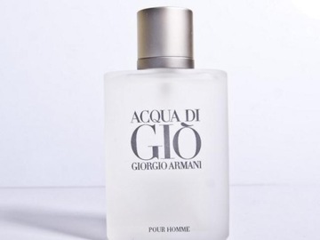 ARMANI ACQUA DI GIO МУЖСКАЯ ФЛАКОН 100 МЛ ДУХИ EDT