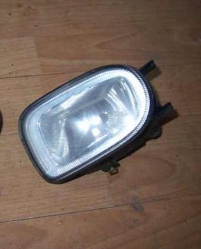 HALOGEN NISSAN ALMERA N16 '00-02 LEVÝ PRAVÝ #