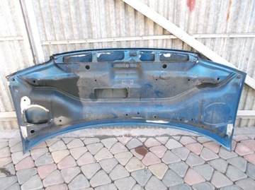 фото ориг. №9, Vw t4 multivan 90 - 96 hood -
