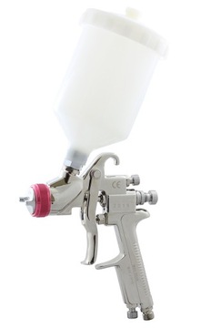 PISTOLET LAKIERNICZY EXPERT HP 1,1 mm - ŁÓDŹ