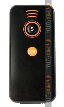 Пульт дистанционного управления Sony A33 A55 A65 A57 A77 A99 A560 A580 NEX-5