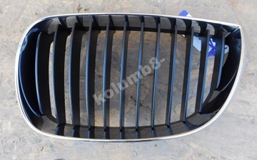 BMW 1 E87 E81 nerka lewa grill atrapa