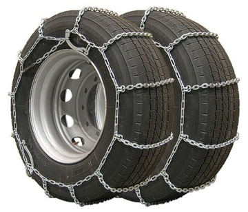 ЦЕПЬ СНЕЖНАЯ ЦЕПЬ ГРУЗОВЫЕ АВТОБУСЫ 385/65R22.5