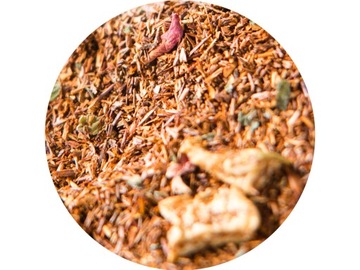 Rooibos czerwonokrzew CZERWONY KAPTUREK 50g