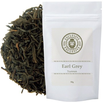 Earl Grey - 500g