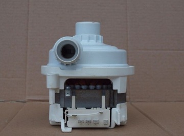 НАСОС СТИРАЛЬНЫЙ ДЛЯ ПОСУДОМОЕЧНОЙ МАШИНЫ BOSCH SIEMENS NEFF ОРИГИНАЛ.