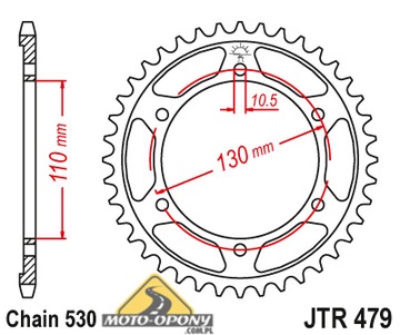 Yamaha YZF R1 06-08 Комплект дисков DiD X-Ring!