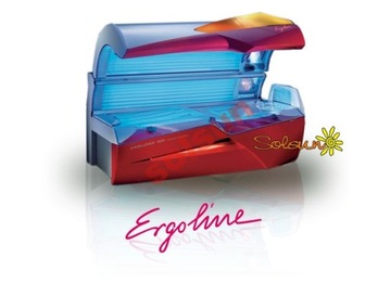 ERGOLINE 800 EXCELLENCE z bryzą