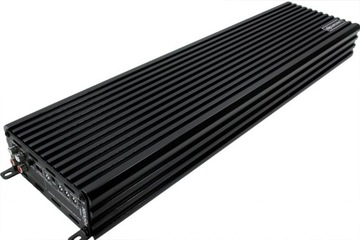 Excursion HXA-5K Class D Amplifier 3000W RMS