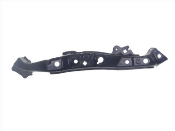 PRIUS PLUS 12-21 OKULAR LAMPY LAMPA WSPORNIK WZMOCNIENIE PRZEDNI PAS PRAWY