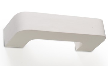 Lampa Ścienna Kinkiet Ceramiczny MAGNET 13 SOLLUX