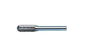 FORCH Węglikowy frez walcowy okrągły 14x3 3 mm