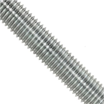 M 12X1000 kl8.8 PRĘT GWINTOWANY SZPILKA DIN975 M12