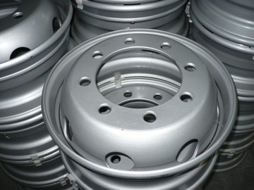 Felga Mercedes 19,5x 6,75