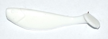 Manns Ripper 45mm Biały