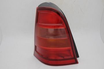MERCEDES A TŘÍDA W168 OD 1998-2001 NOVÁ LEVÝ ^