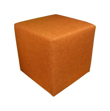 PUFA KWADRATOWA PUFY SAWANA LUX 30x30x30 POKÓJ DZIECIĘCY wybór koloru
