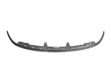 SPOILER DOKŁADKA ZDERZAK VW GOLF VI 6 5K0 PLUS 09-