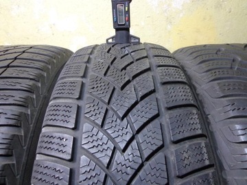 OPONA Zimowa SEBRING SNOW 55 195/65R15 91T 6,8mm