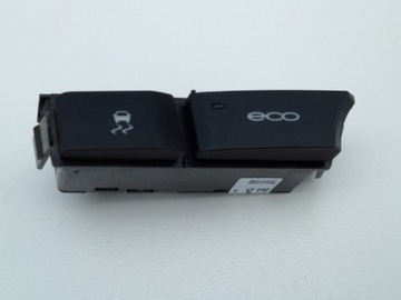 PANEL WŁĄCZNIK ESP ECO OPEL ASTRA J IV 4